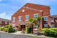 Penwortham Grange and Lodge - An outside view of the home