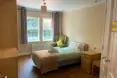 Photo of a typical bedroom