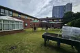 Photo of the garden where applicable