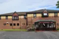 Cherrytrees Care Home - An outside view of the home