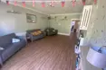 Photo of the lounge area