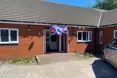 Blackburn (Florence House) - An outside view of the home