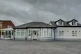 Grove Lodge Care Home - An outside view of the home