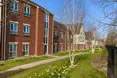 The Lodge - Dementia Care with Nursing - An outside view of the home
