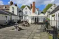 Kirkella Mansions Residential Home - Photo of the garden where applicable