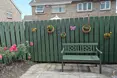 Photo of the garden where applicable