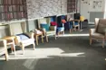 Photo of the lounge area
