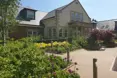 Stocks Hall Mawdesley - An outside view of the home