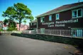 Sandygate Residential Care Home - An outside view of the home