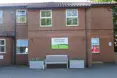 Ashlea Court Care Home - An outside view of the home
