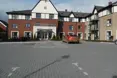 Royal Hampton Care Home - An outside view of the home