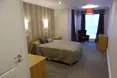 Photo of a typical bedroom