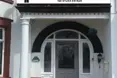 Ashbourne Lodge Rest Home - An outside view of the home
