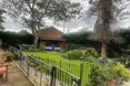 Priestnall Court - Photo of the garden where applicable