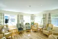 Photo of the lounge area