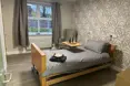 Photo of a typical bedroom