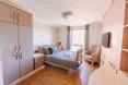 Photo of a typical bedroom