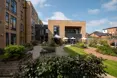 Photo of the garden where applicable