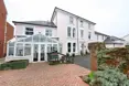 Keychange Charity Rose Lawn Care Home - An outside view of the home