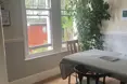 Photo of the dining area