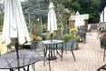 Photo of the garden where applicable