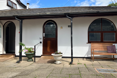 Penhayes - An outside view of the home