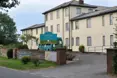 Casterbridge Manor - An outside view of the home