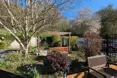 Photo of the garden where applicable