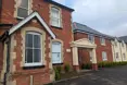 Fairfield House - An outside view of the home