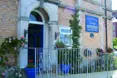 Danmor Lodge Limited - An outside view of the home