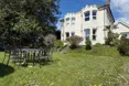 Photo of the garden where applicable