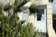 Malvern House - An outside view of the home
