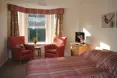 Photo of a typical bedroom