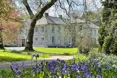 Penrice House - An outside view of the home