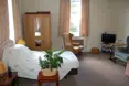 Photo of a typical bedroom