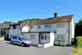 Honeybourne House - An outside view of the home