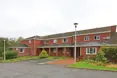 Tamar House - An outside view of the home