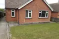 Ordinary Life Project Association - 18 Boundary Road - An outside view of the home