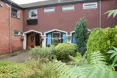 OSJCT Bemerton Lodge - An outside view of the home