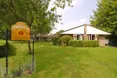 Moorhaven - An outside view of the home