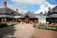 Dunkirk Memorial House - An outside view of the home