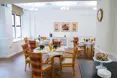The Rosary Nursing Home - Photo of the dining area