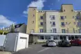 Mr 'C's - An outside view of the home