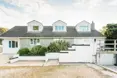 The Pines - An outside view of the home