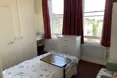 Photo of a typical bedroom