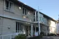 Bridgemead - An outside view of the home