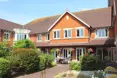 Grovelands - An outside view of the home