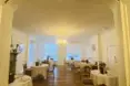 Photo of the dining area