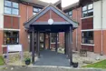 Glastonbury Care Home - An outside view of the home