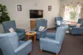 Photo of the lounge area